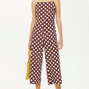 Topshop Jumpsuit